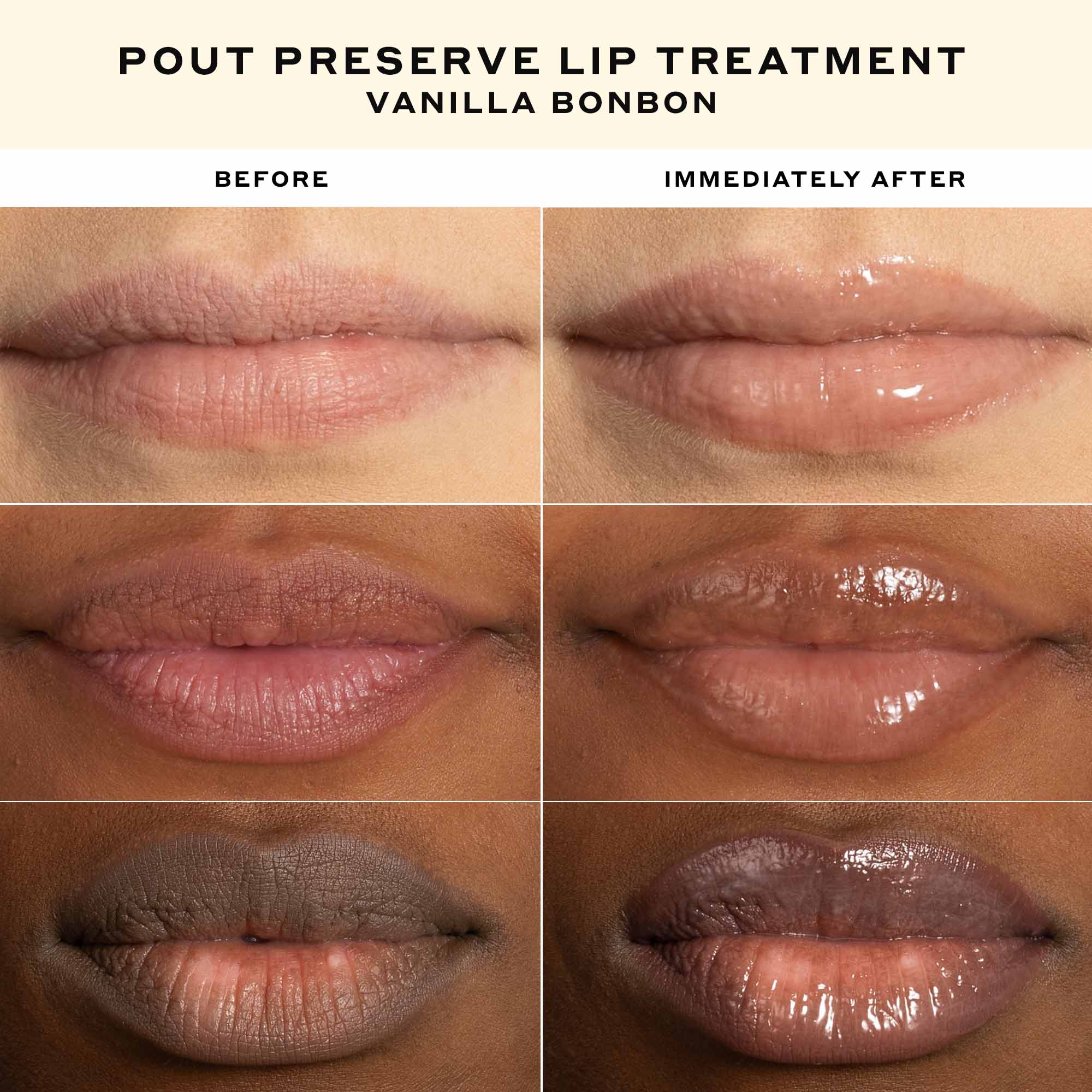 Pout Preserve Peptide Lip Treatment - Image 19