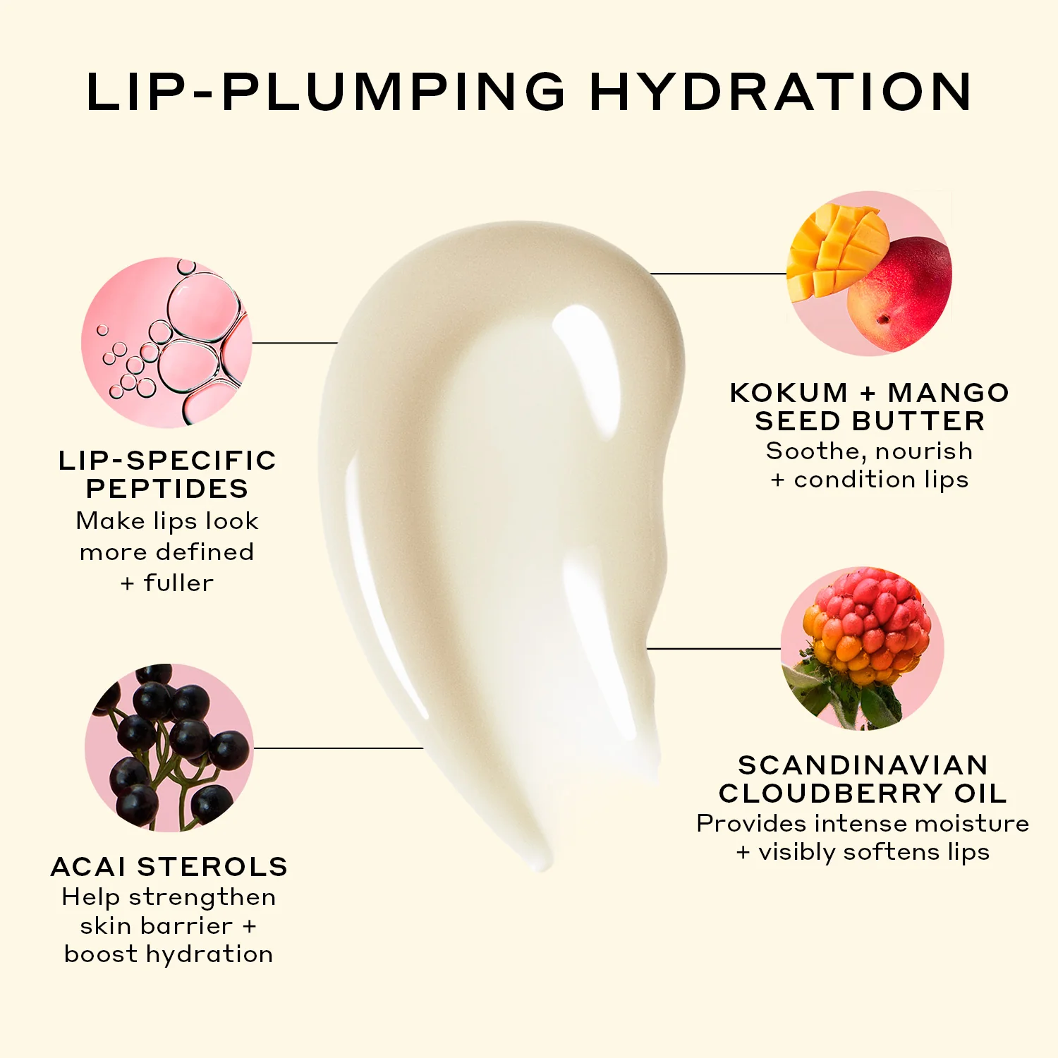 Pout Preserve Peptide Lip Treatment - Image 21