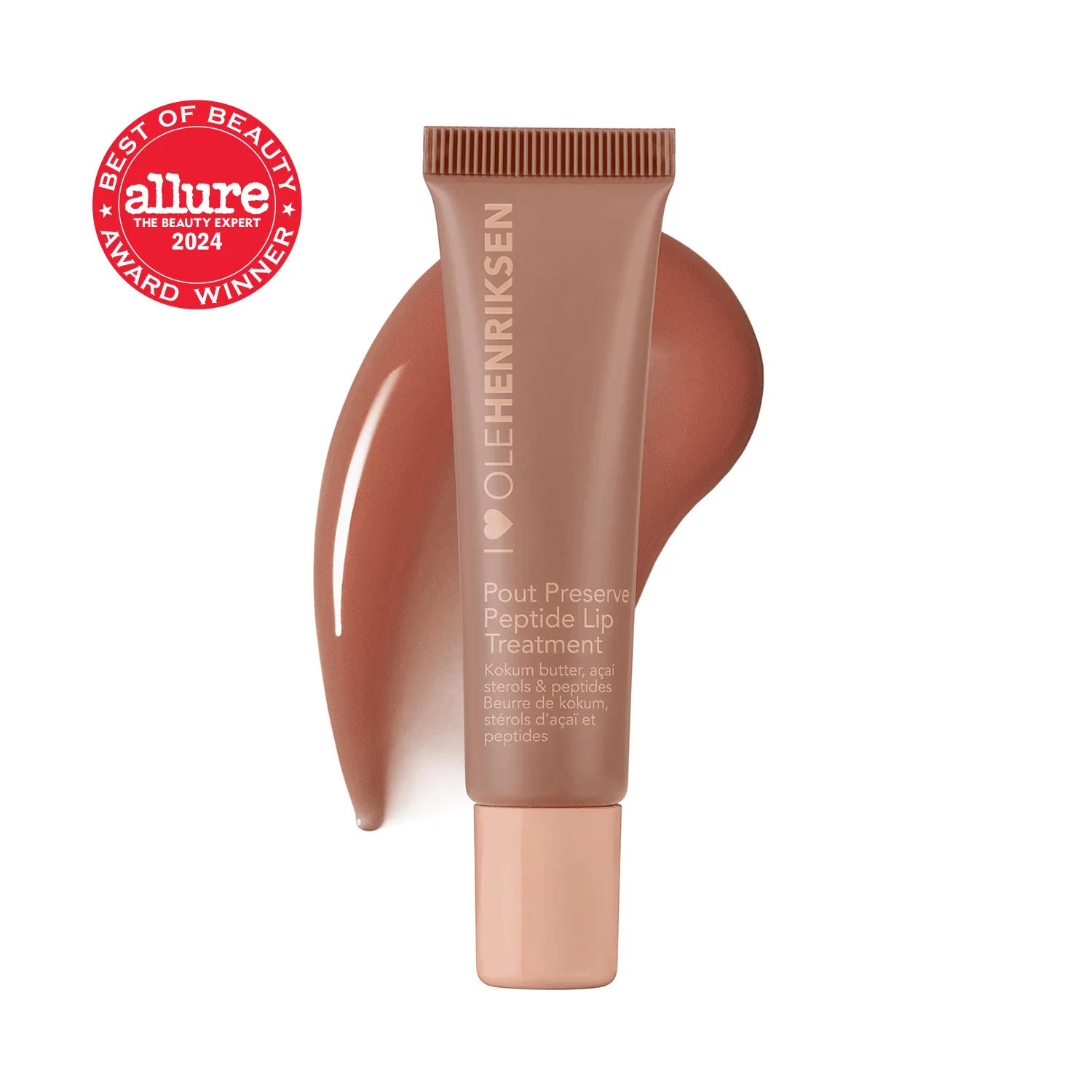 Pout Preserve Peptide Lip Treatment - Image 24
