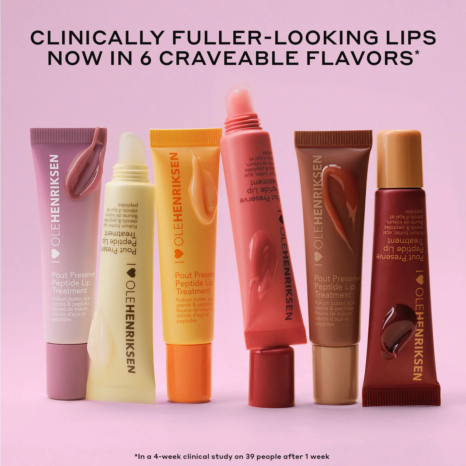 Pout Preserve Peptide Lip Treatment - Image 25