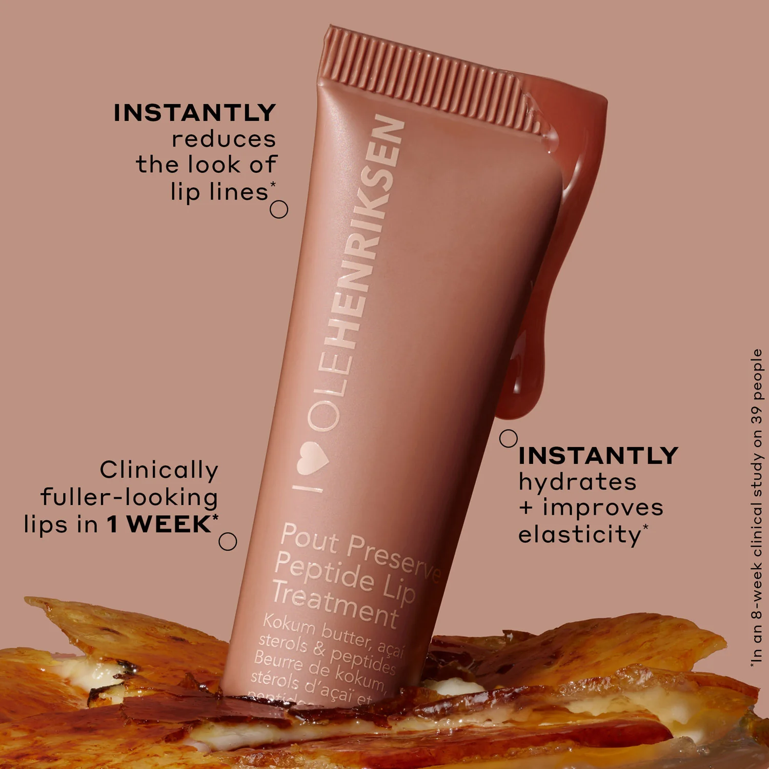 Pout Preserve Peptide Lip Treatment - Image 27