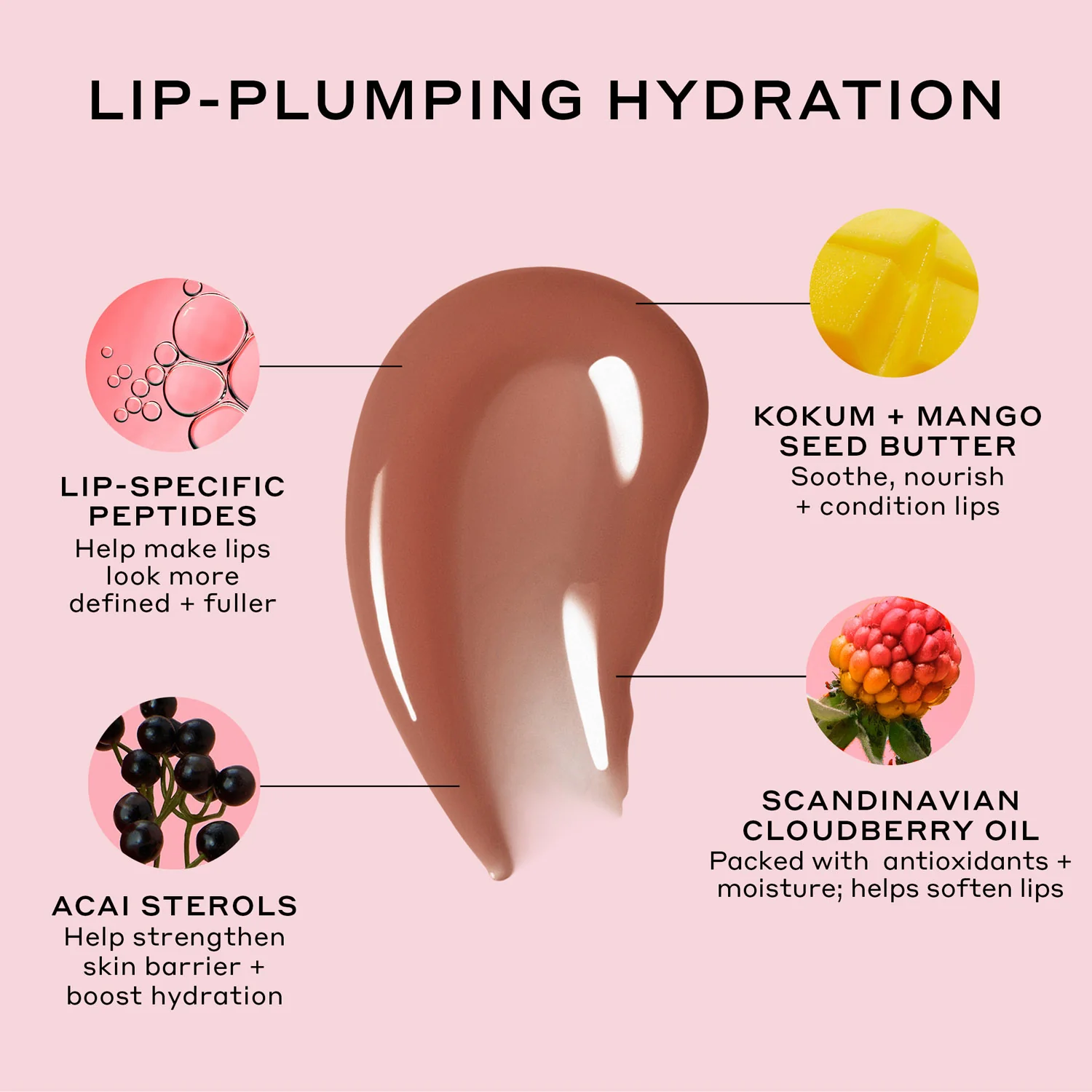 Pout Preserve Peptide Lip Treatment - Image 28