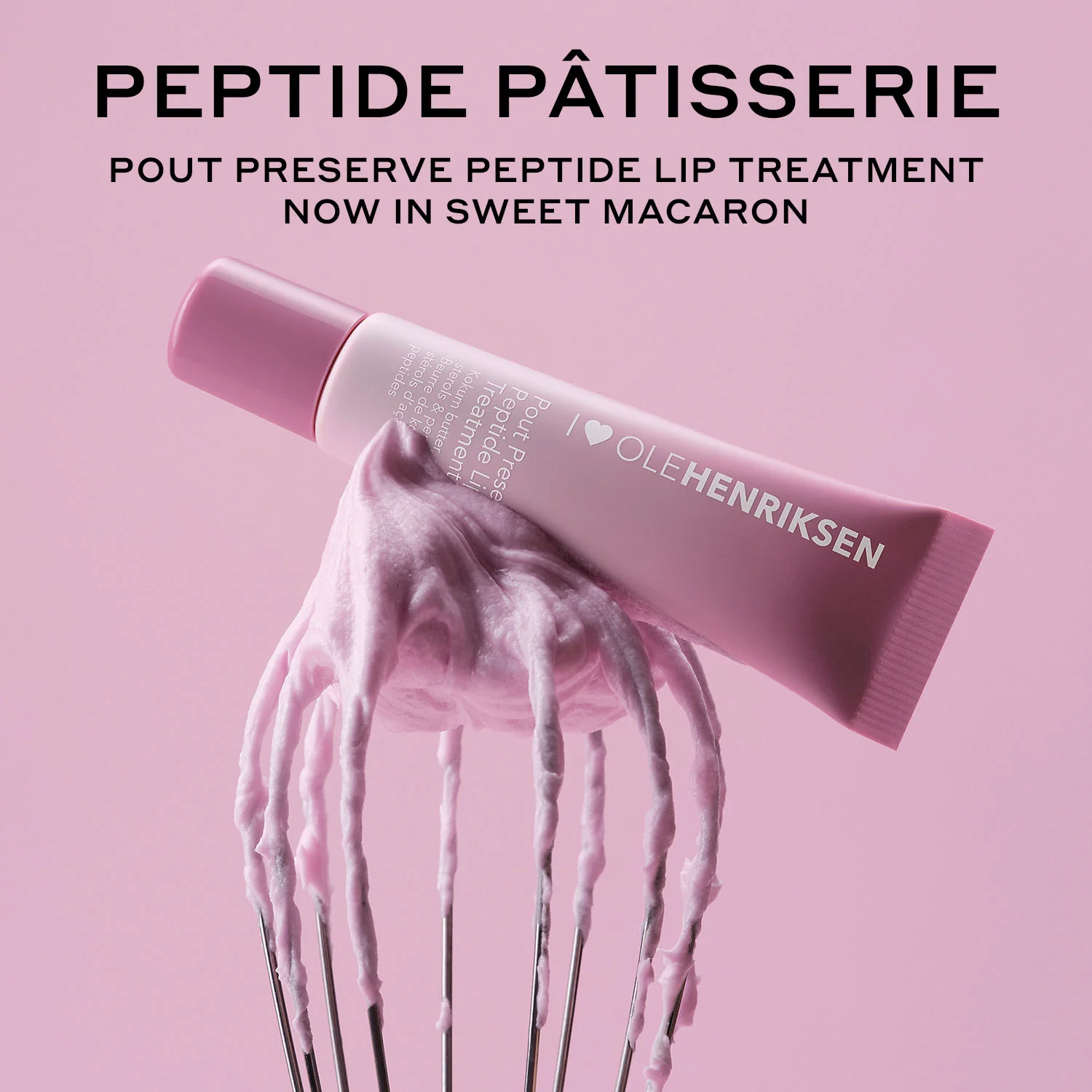 Pout Preserve Peptide Lip Treatment - Image 3