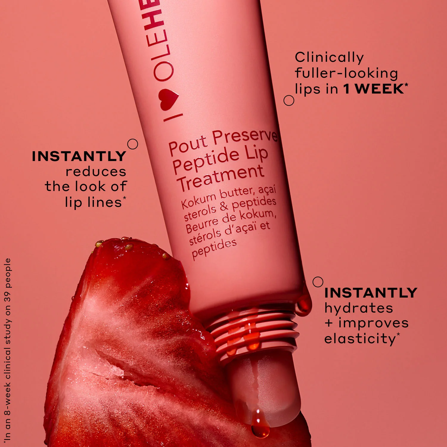Pout Preserve Peptide Lip Treatment - Image 33