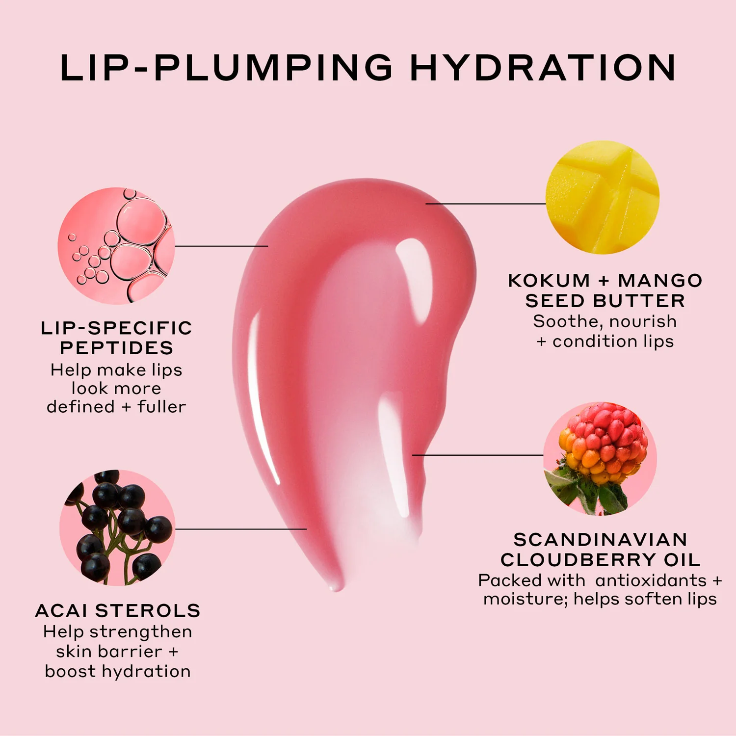 Pout Preserve Peptide Lip Treatment - Image 34