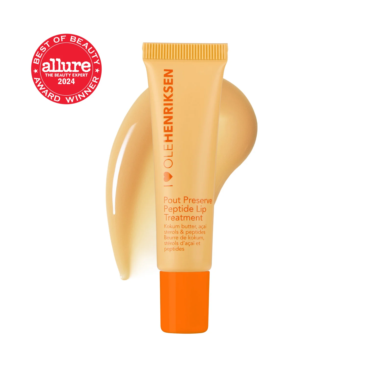Pout Preserve Peptide Lip Treatment - Image 36