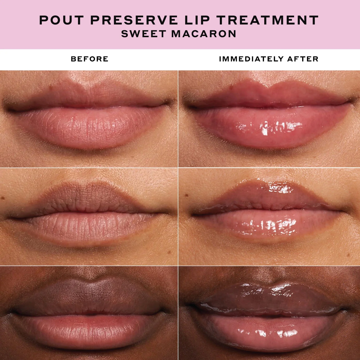 Pout Preserve Peptide Lip Treatment - Image 4