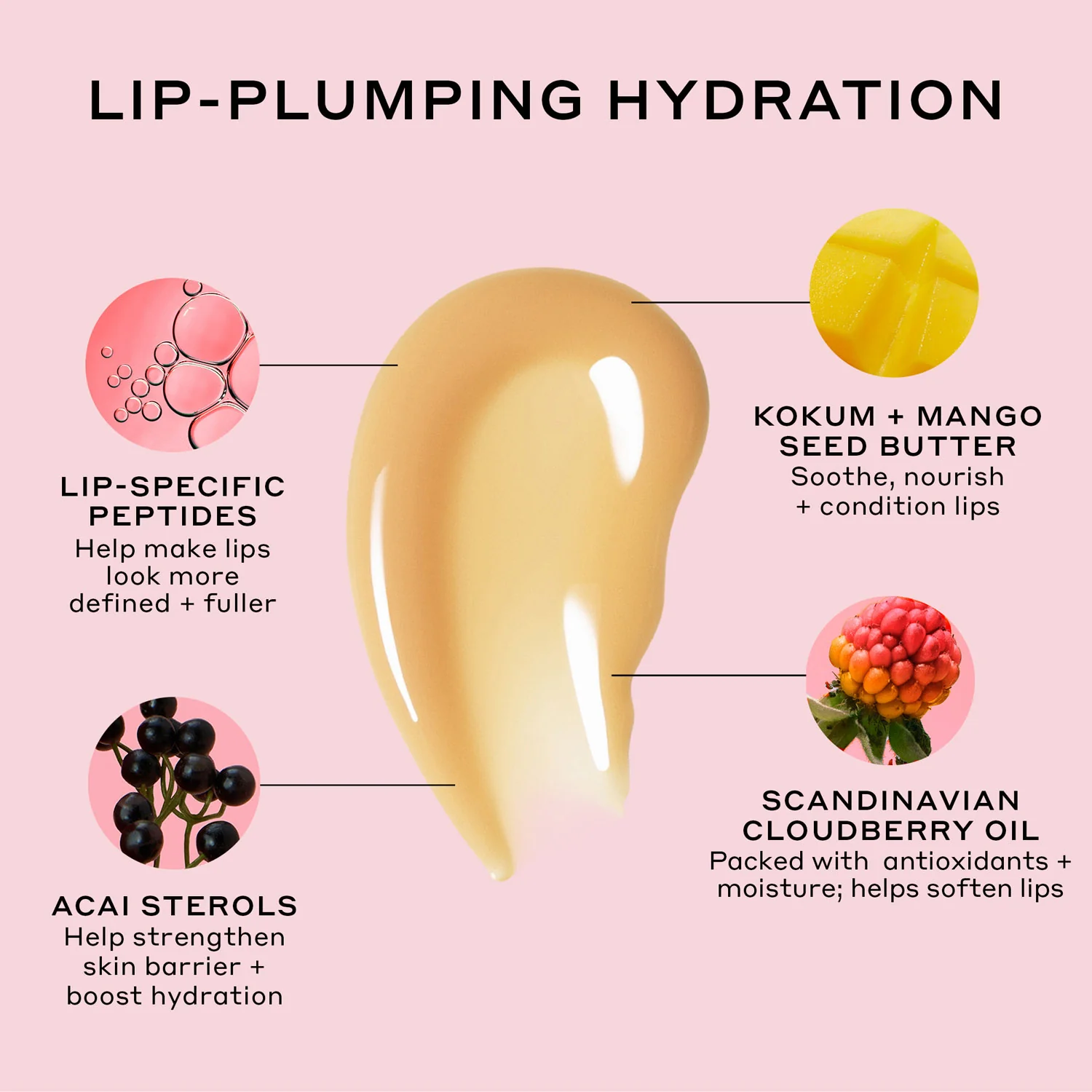 Pout Preserve Peptide Lip Treatment - Image 40