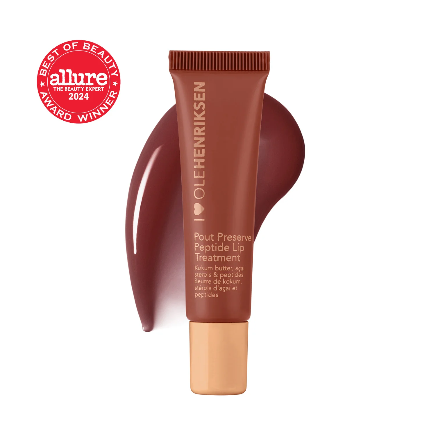 Pout Preserve Peptide Lip Treatment - Image 42
