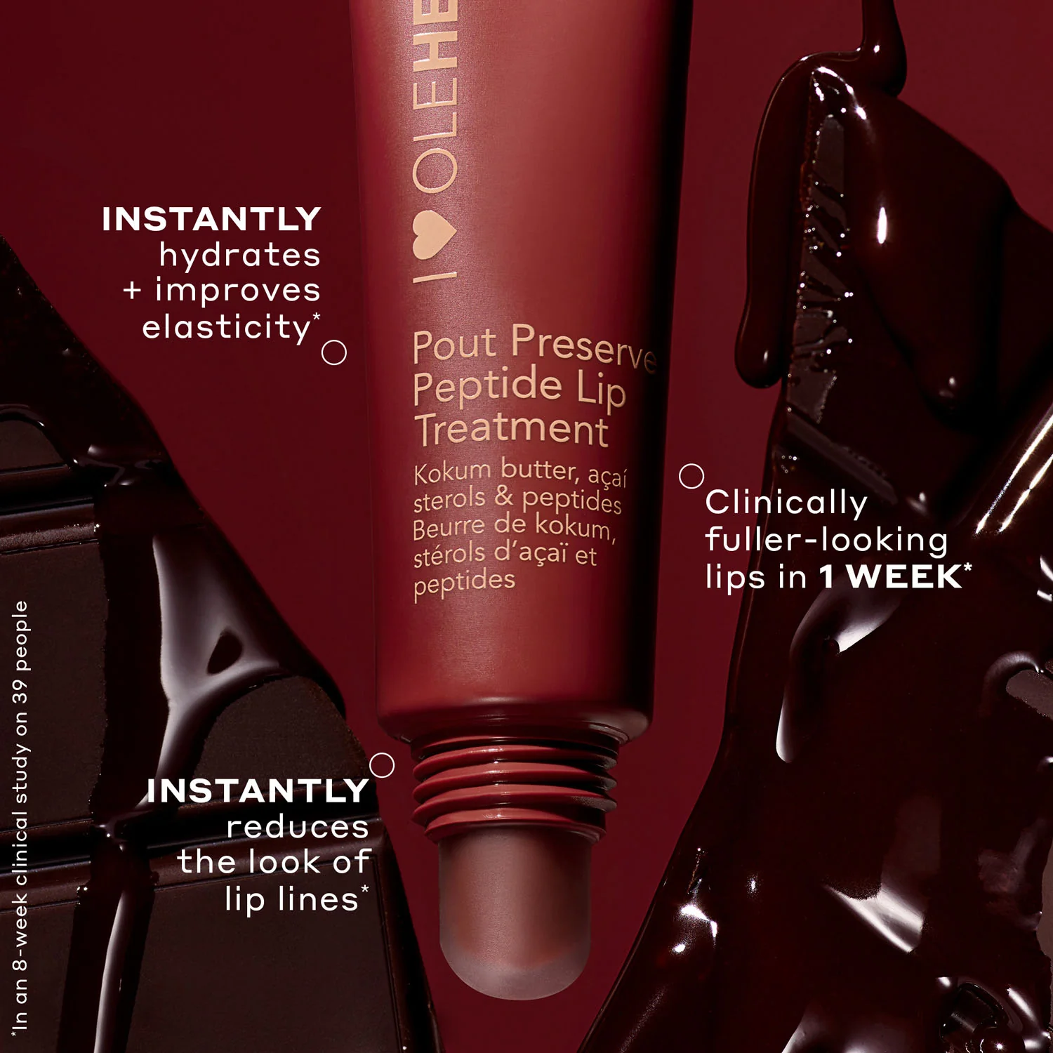 Pout Preserve Peptide Lip Treatment - Image 45