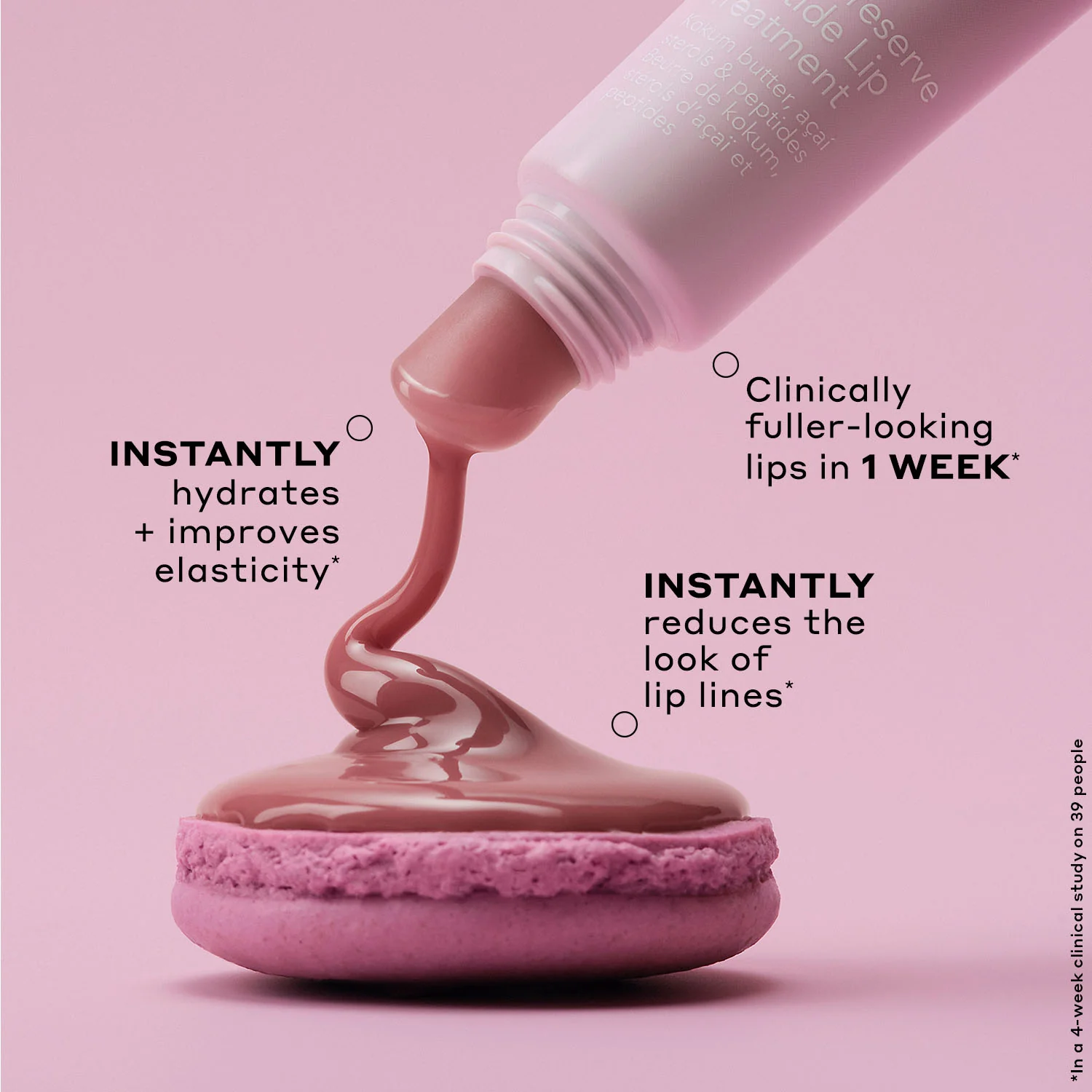 Pout Preserve Peptide Lip Treatment - Image 5