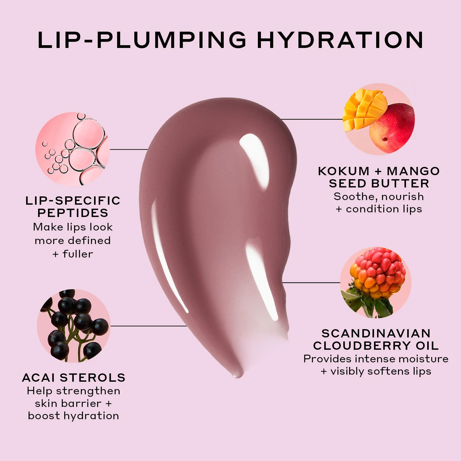 Pout Preserve Peptide Lip Treatment - Image 6