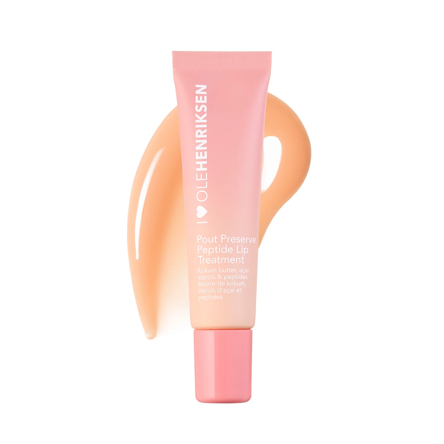 Pout Preserve Peptide Lip Treatment - Image 9