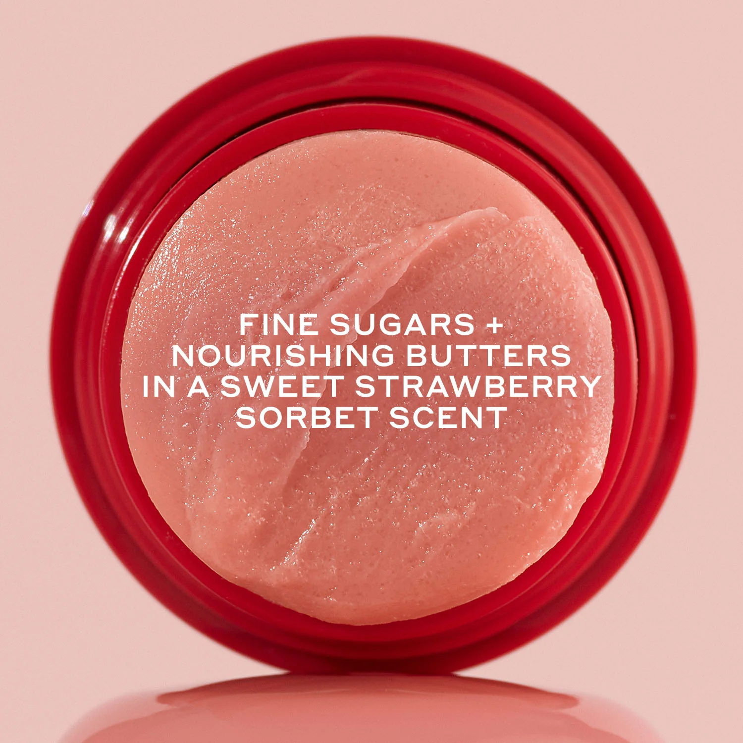 Pout Preserve Sugar Melt Lip Scrub - Image 8