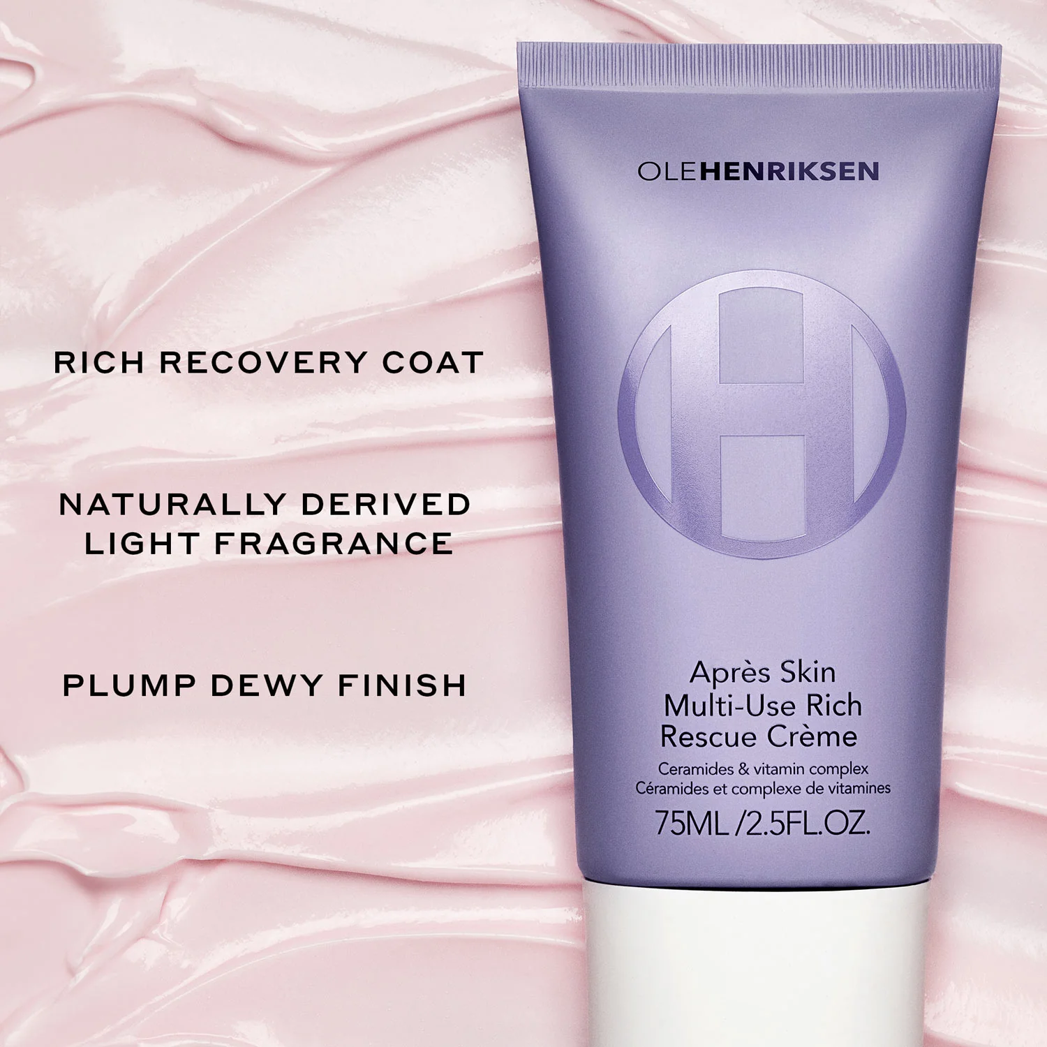 Après Skin Rich Rescue Barrier Moisturizer with Ceramides - Image 9