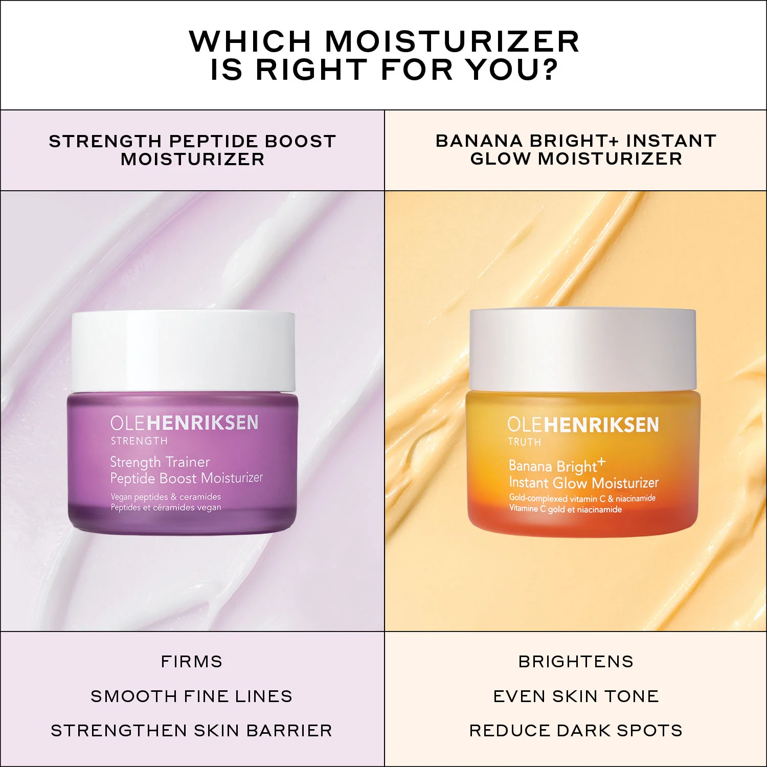 Strength Trainer Peptide Boost Moisturizer - Image 9