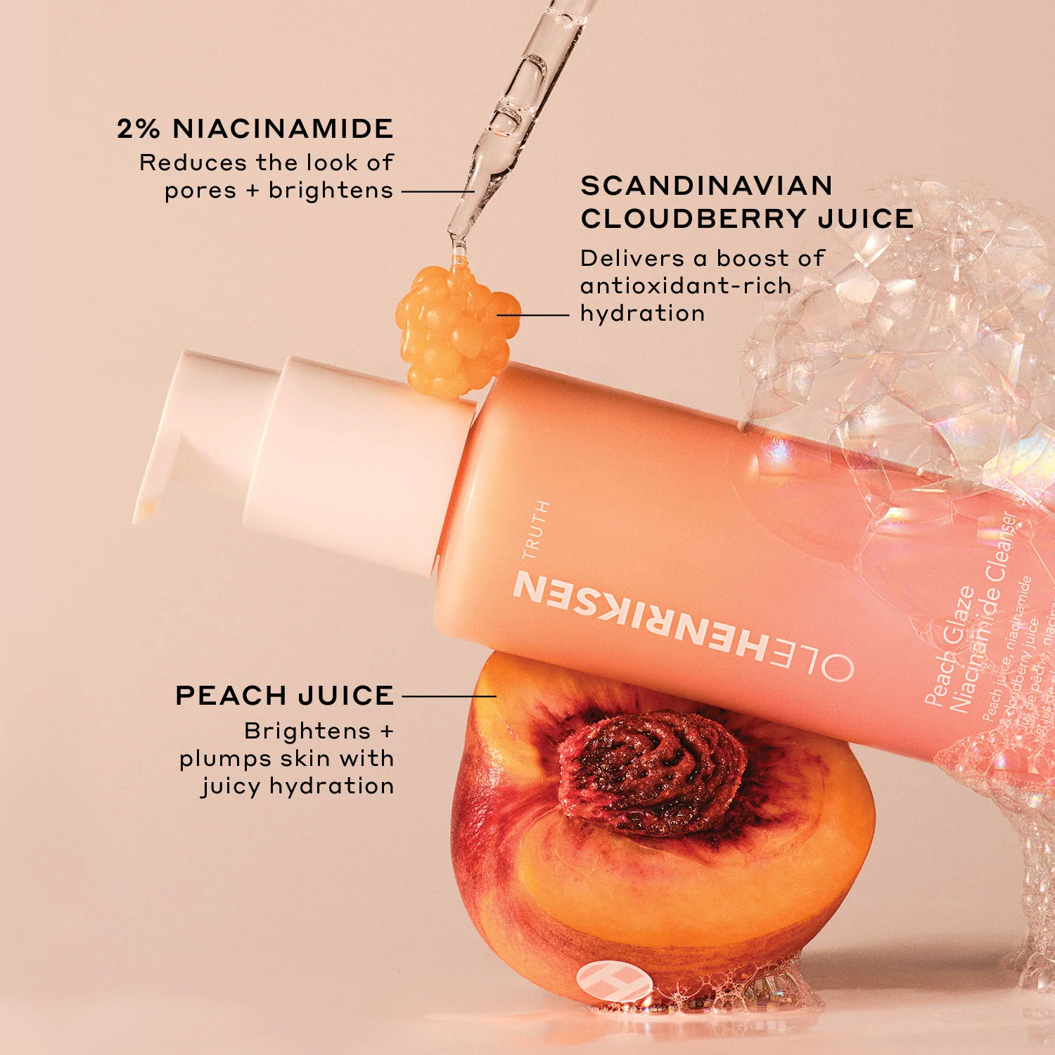 The Peachy Pair - Image 3