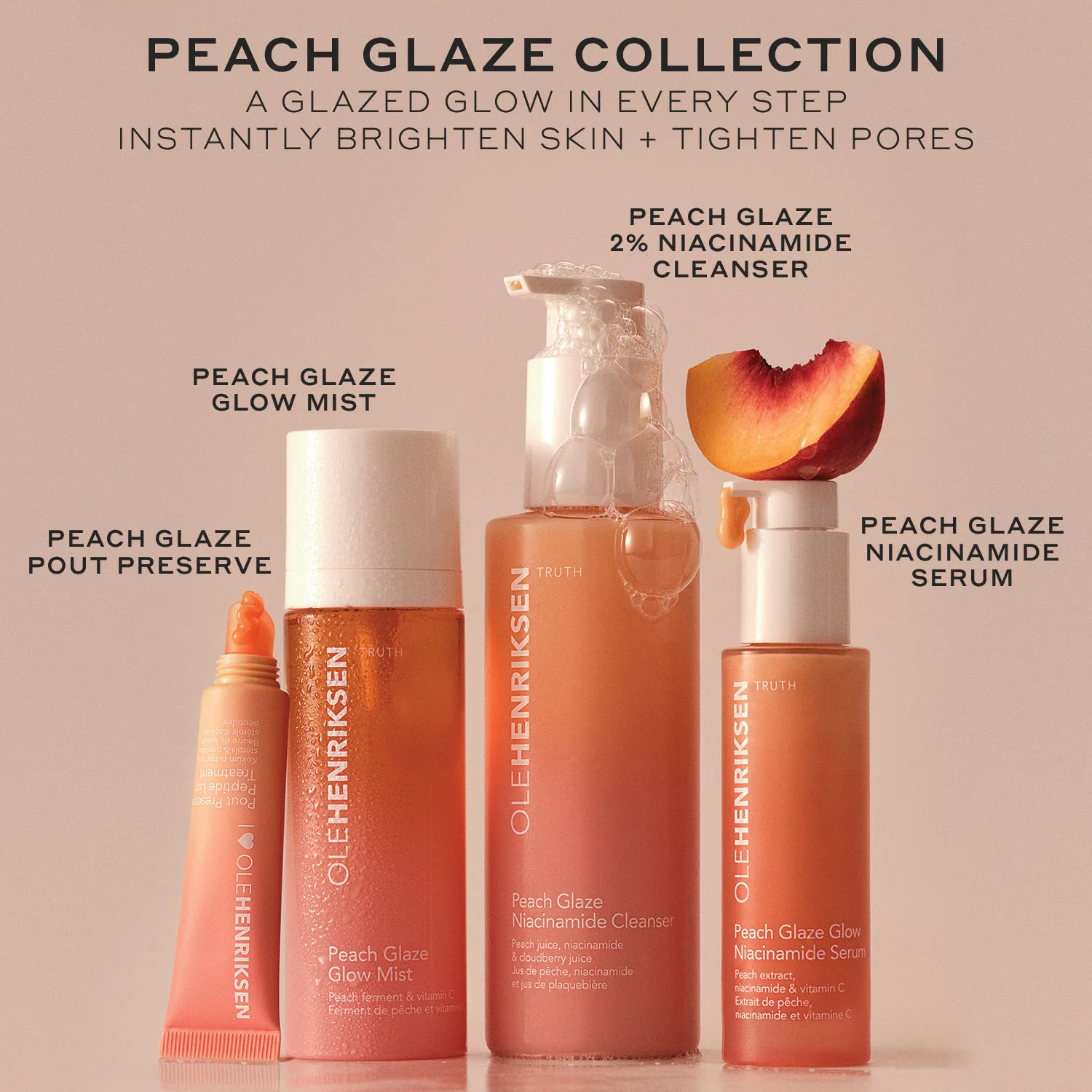 The Peachy Pair - Image 6
